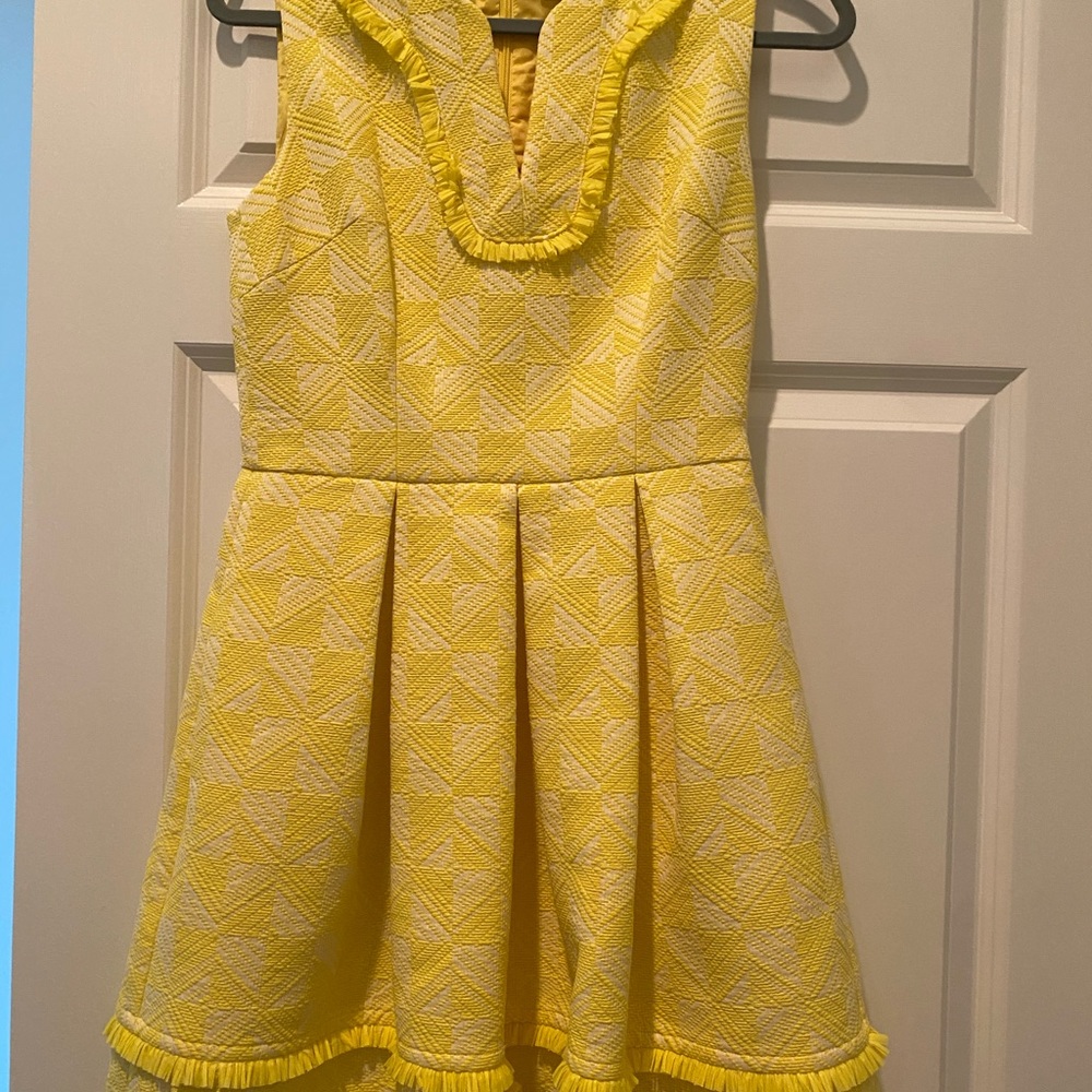 Trina Turk dress